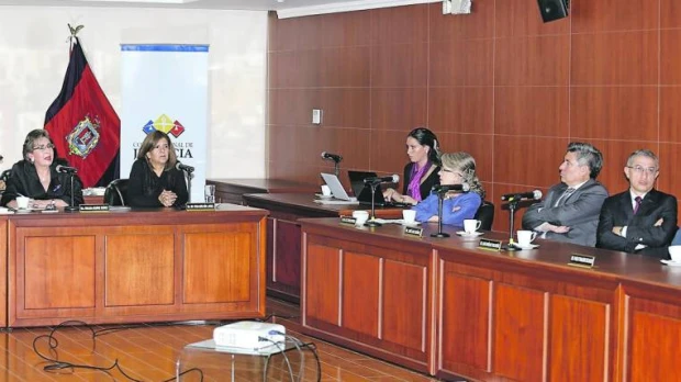 Jueces, bajo la lupa del Consejo