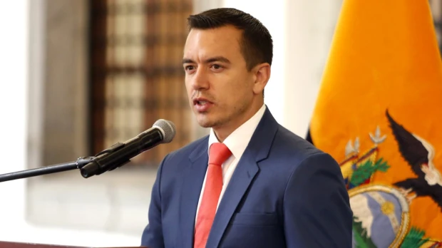 El toque de queda concluyó en Ecuador