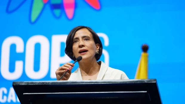 Colombia propondrá en COP16 fondo para conservación del Chocó Biogeográfico