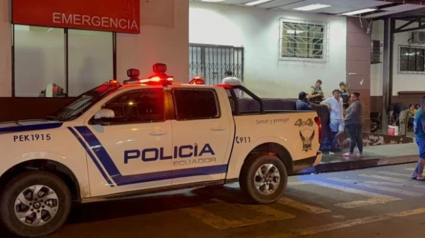 Ataque armado dejó 5 muertos y 3 heridos en Bolívar