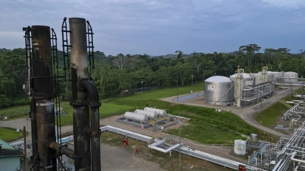 Petróleo y naturaleza, el binomio logrado en la Amazonía que vive momento crucial