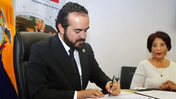 La deuda del gobierno con los GAD asciende a $ 690 millones