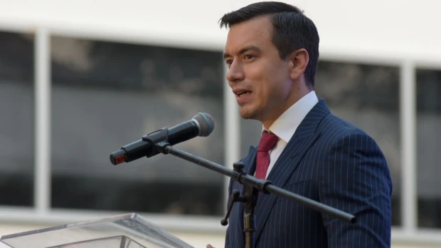 El Gobierno integrará 1598 MW al sistema eléctrico 