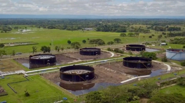 Colombia: Oleoducto Bicentenario sufrió atentado