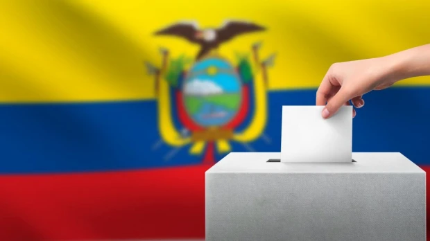 ¿Dónde votar en la segunda vuelta y cómo consultar el lugar de votación en Ecuador?