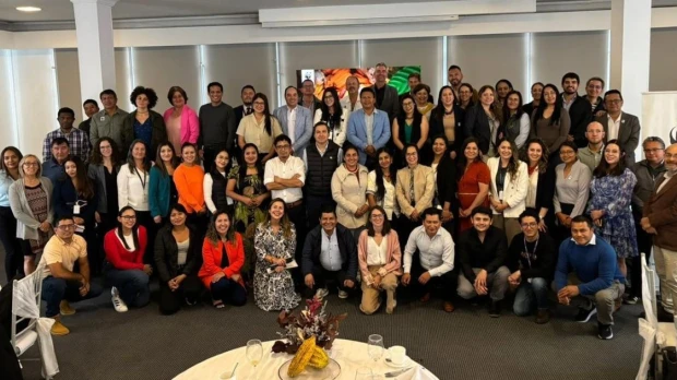 Ecuador se prepara frente a norma europea contra la deforestación