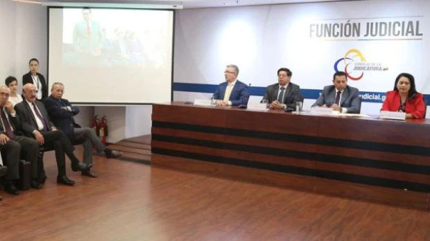 Comité halló fallas recurrentes en condenas