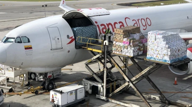 Importación de flores en EE.UU. prospera durante San Valentín