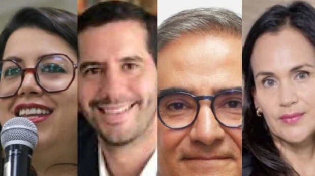 La falta de experiencia en el Ministerio de Energía prevalece en el Gobierno de Noboa 