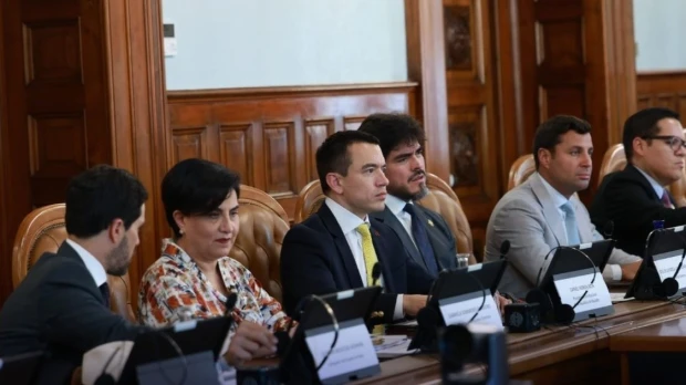 Principales noticias de Ecuador hoy - 2 de Julio de 2025