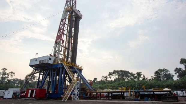 Gobierno prepara nueva concesión del campo petrolero Sacha