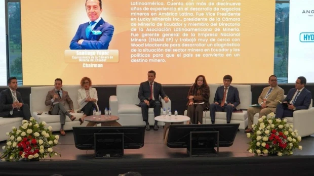 Principales noticias de Ecuador hoy - 8 de mayo de 2026