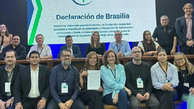Ecuador se suma a la Alianza Ambiental de América