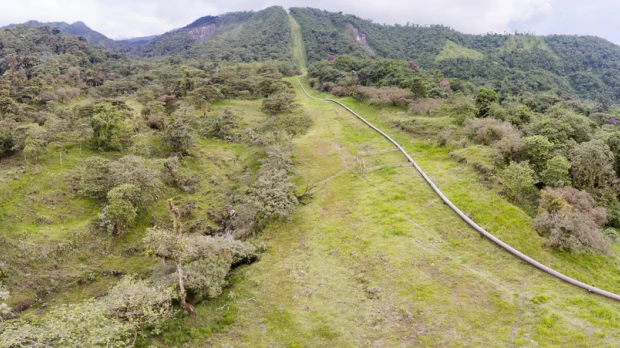 Contratista de Petroamazonas está envuelto en "estafa masiva", asegura Ecuavisa