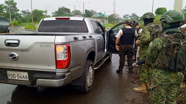 El apoyo de militares a policías en operaciones tiene luz verde