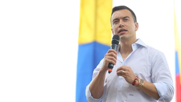 Principales noticias de Ecuador hoy - 11 de noviembre de 2025