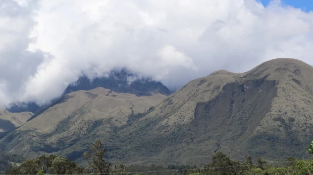 Imantag cuenta con su nueva Área de Protección Hídrica