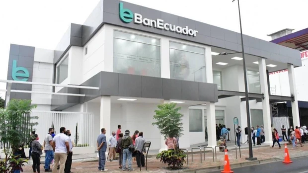 Emprendedores indígenas, afroecuatorianos y montubios podrán acceder a crédito 