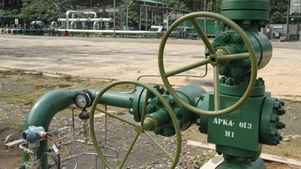 El petróleo WTI, referente de Ecuador, subió a $ 79,78 el barril