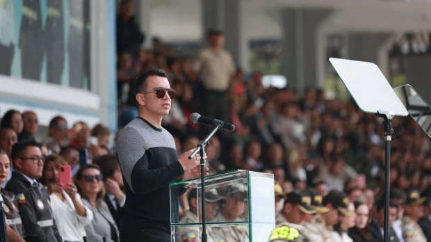 Principales noticias de Ecuador hoy - 31 de enero de 2025