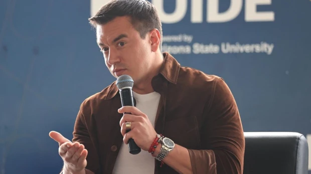 Noboa dice que "no es verdad" que González tenga apoyo del movimiento indígena