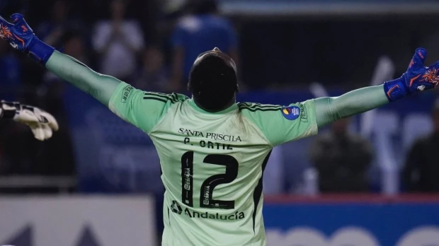 Cuenca Juniors y Emelec avanzaron a las semifinales de la Copa Ecuador