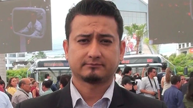 Asesinos del periodista Gerardo Delgado fueron condenados a más de 34 años de cárcel