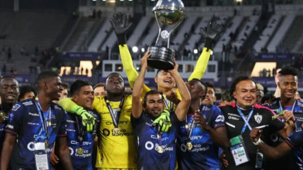Independiente del Valle y Sevilla disputarán el torneo ‘Desafío de Clubes’