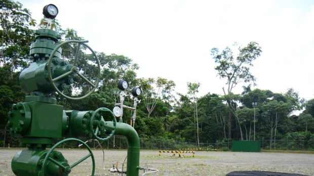 Petroecuador alcanzó una meta de producción del 99 %