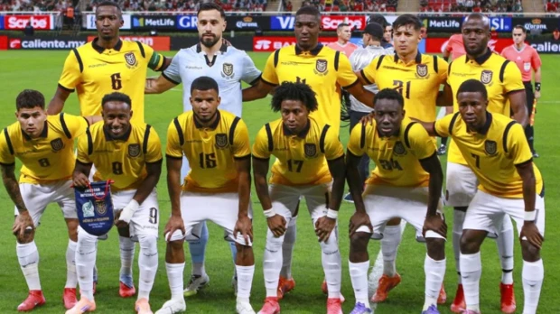 Ecuador vs Alemania EN VIVO hora y dónde ver el partido de La Tri en el Mundial 2026 