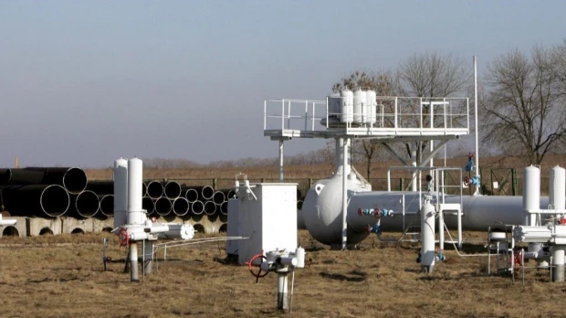 La UE dejará de importar gas y petróleo de Rusia antes de que termine 2027