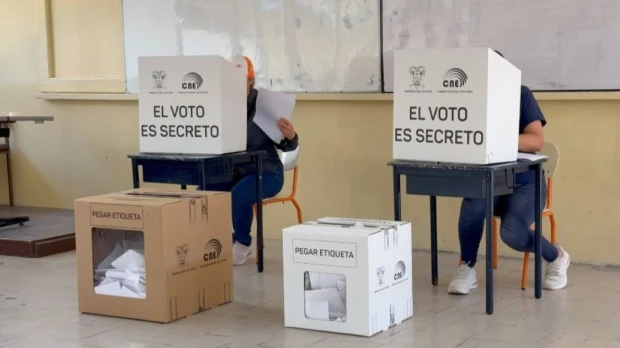 ¿Quiénes votarán el domingo?