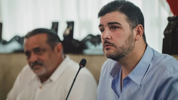 Fiscalía vincula a Áquiles Álvarez a caso de contrabando de combustible
