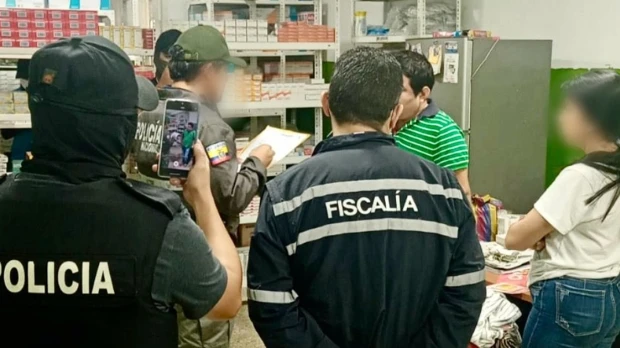 Una red que falsificaba medicamentos contra el cáncer fue desarticulada