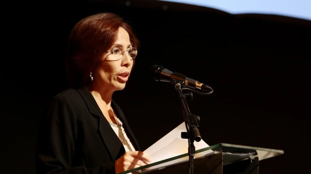 Gobierno no permitirá la salida de María de los Ángeles Duarte