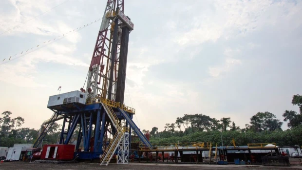 Ecuador abrirá el campo Sacha y otros activos petroleros a licitación internacional 