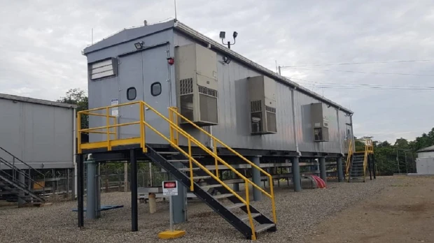 Petroamazonas y Celec implementan sistema para mejorar generación eléctrica en Cuyabeno