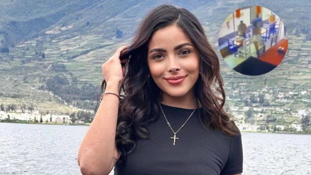 Excandidata a Miss Ecuador, Landy Párraga, fue asesinada en Quevedo