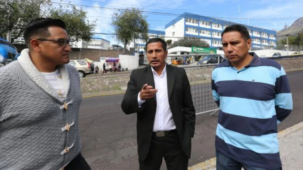 16 denuncias vinculadas con el 30-S apuntan a Rafael Correa