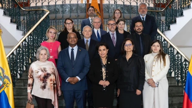 Principales noticias de Ecuador hoy - 29 de agosto de 2024