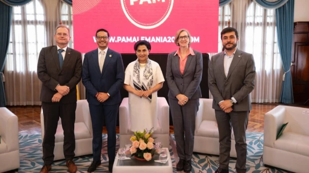 Alemania abrió convocatoria para 100 jóvenes ecuatorianos 