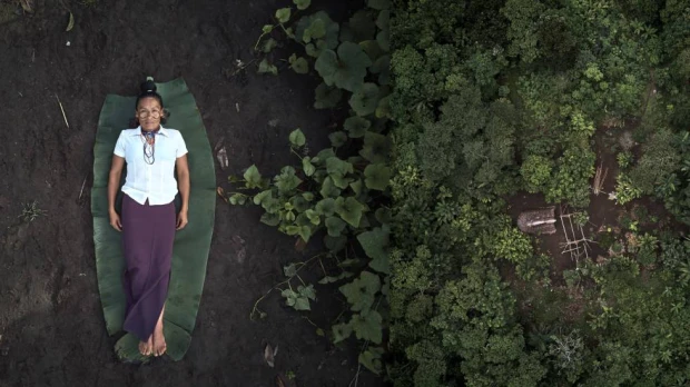 Vero: la matrona del corazón de la Amazonía