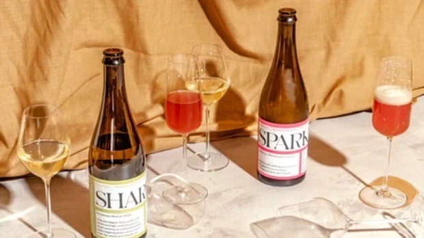 Un vino con guayusa es una de las bebidas no alcohólicas para considerar en 2023 en EE.UU.