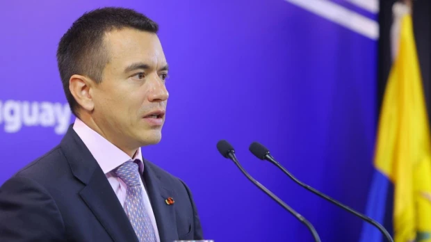 Gobierno descartó posible diálogo con indígenas, que rechazan alza del diésel