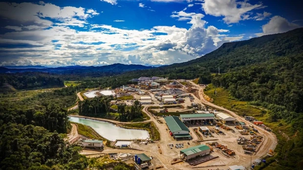 La minería se ubicó como el tercer rubro de exportación en el primer trimestre de 2026