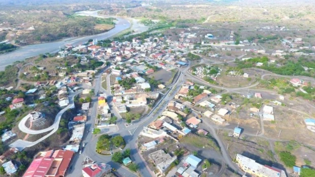 Cierre de la frontera con Perú profundiza la crisis económica en el sur de Ecuador