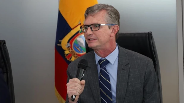 El Gobierno de Noboa muestra su plan para hacer frente al cierre del Bloque 43-ITT
