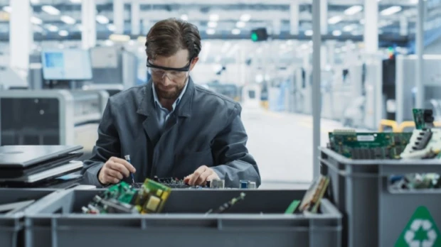 Ecuador se integra a red global de reciclaje electrónico ante crecimiento del e-waste