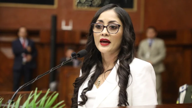 El Correísmo recuperó el control de la Asamblea Nacional 