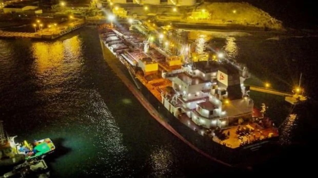 Petroperú mantiene dos buques con crudo sin descargar por problemas de liquidez